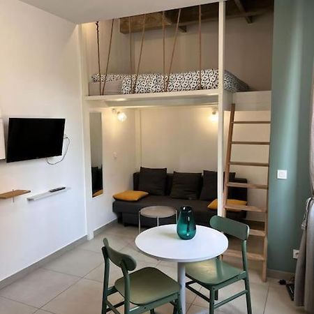 Le Pressense Apartment Vénissieux Exterior foto